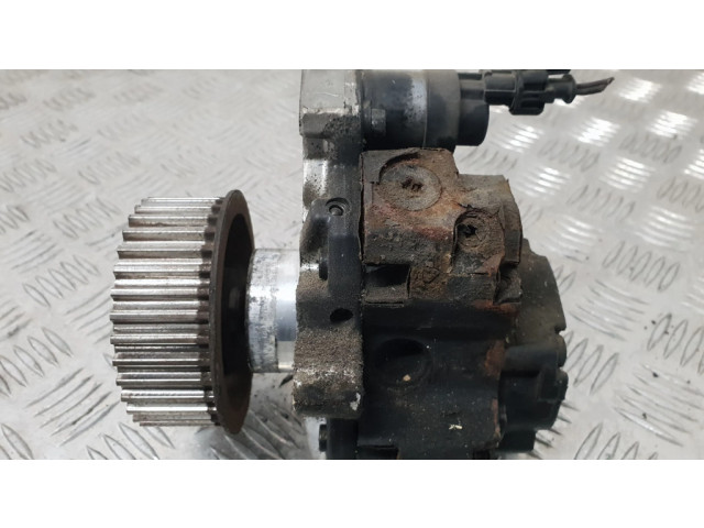 Vstřikovací čerpadlo 0445010034   Chrysler Voyager  pro naftový motor 2.5  