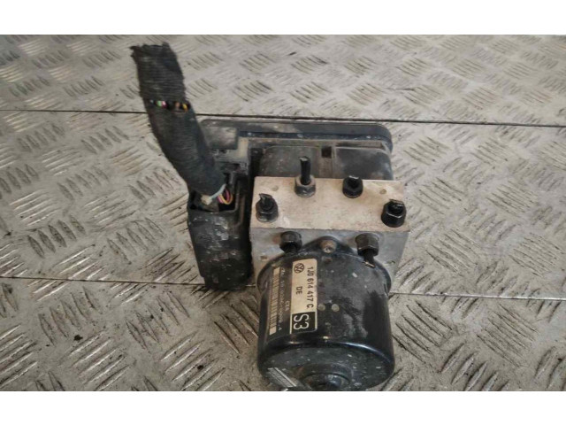 Jednotka ABS 1C0907379D   Seat Toledo I (1L) 2002
