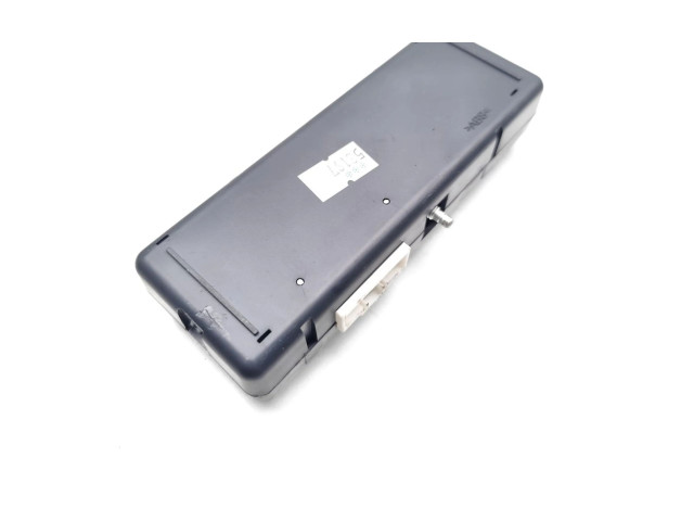Блок управления климат-контролем 30066611, MAN404869   MG 6
