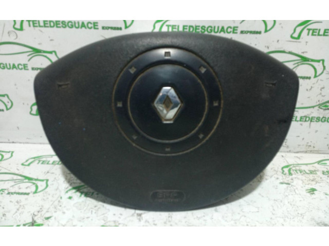 Řídící jednotka 8200381851   Renault Scenic II -  Grand scenic II 2005