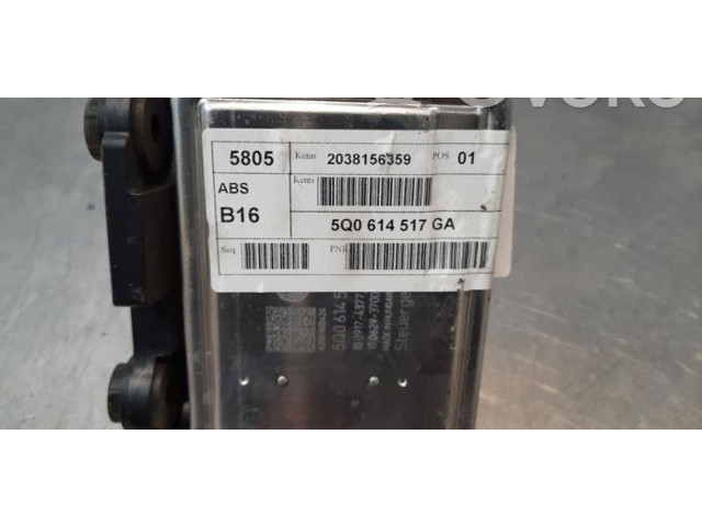 Jednotka ABS 5Q0614517GA   Volkswagen T-Roc 2020