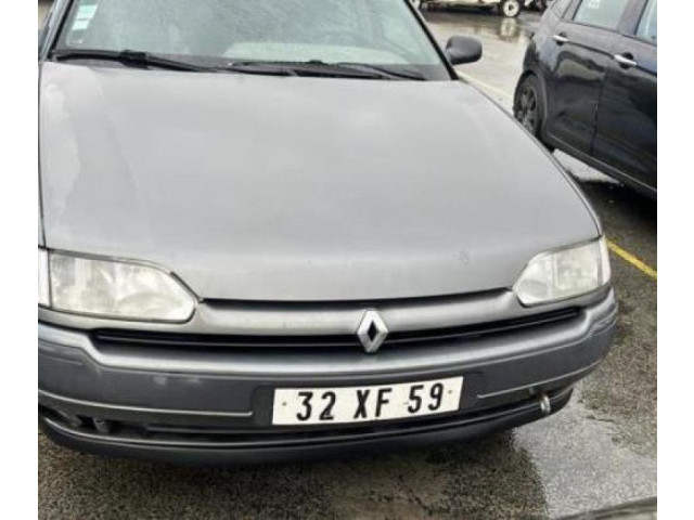 Передний комплект электрического механизма для подъема окна    Renault Safrane