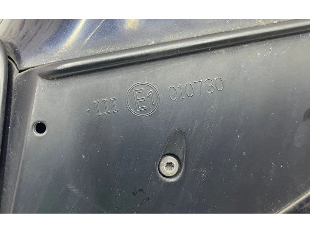 Zpětné zrcátko  Audi A8 S8 D3 4E 2005  E1010730  