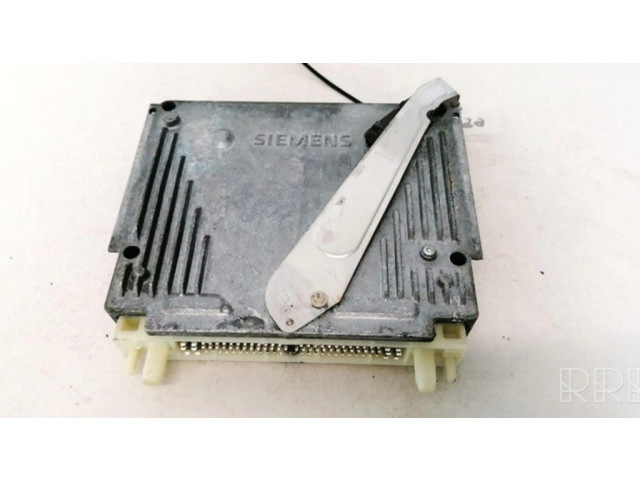 Řídící jednotka S103955411B, 470332971  1T70332971   Volvo S70  V70  V70 XC 1998
