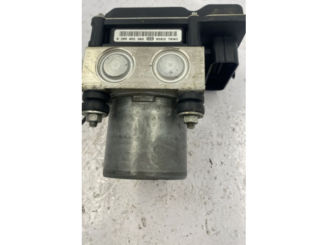 Jednotka ABS 1613340080   Peugeot 5008 2016