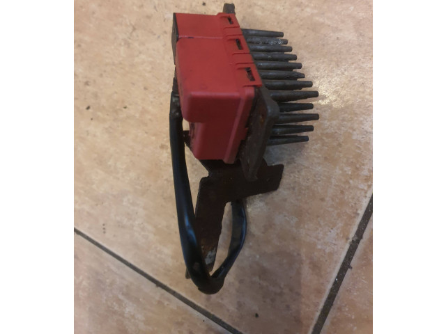 Блок управления климат-контролем 701907521, 5DS00645501   Volkswagen Multivan T4