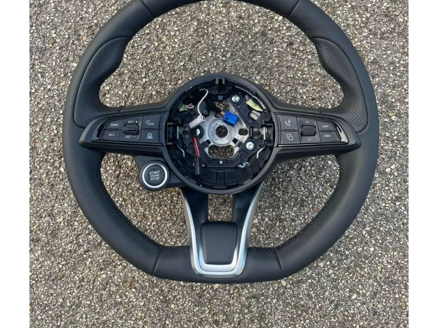 Руль Alfa Romeo Tonale  2022 -  года 534311      