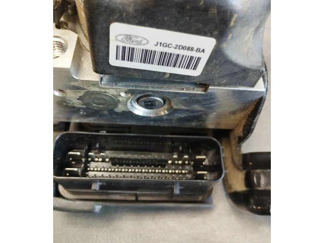 Jednotka ABS KG9C2B373DD, J1GC2D088BA   Ford Mondeo MK V 2019