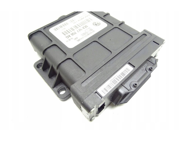 Блок управления редуктора коробки передач (раздатки) 0C8927750AG   Volkswagen Touareg II