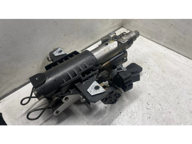   Рулевая рейка QMB501230   Land Rover Range Rover Sport L320 2005-2013 года