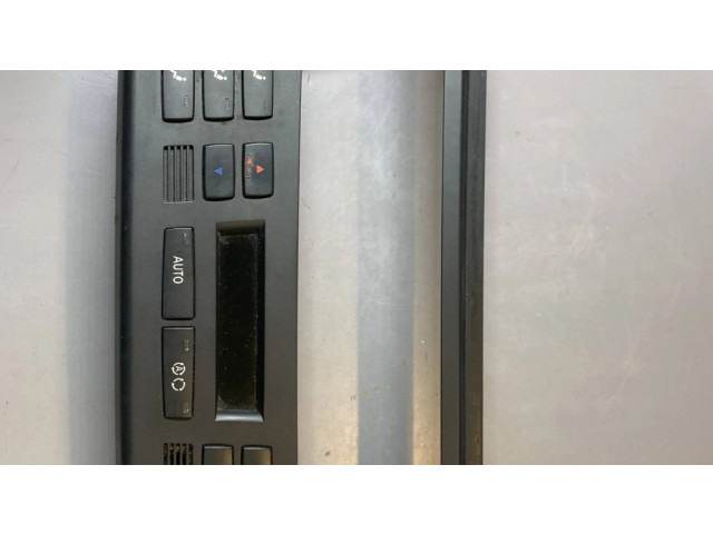 Блок управления климат-контролем 3417544, 00877709   BMW X3 E83