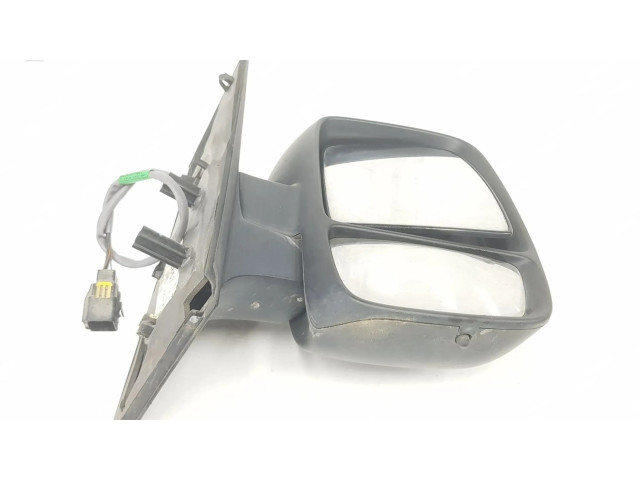 Zpětné zrcátko pravé Peugeot Expert 2008  14007427XT, 8153K7  