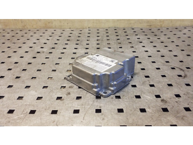 Блок подушек безопасности 3R0959655, 0285010576   Seat Exeo (3R)