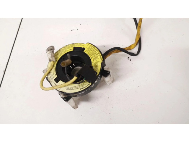 Подрулевой шлейф SRS mb953700   Mitsubishi Carisma