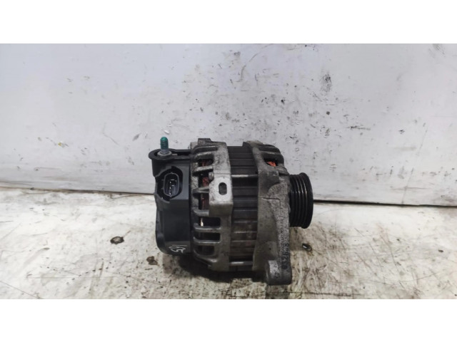 Генератор 3730003350, ALTERNADOR   KIA Rio 1.2     