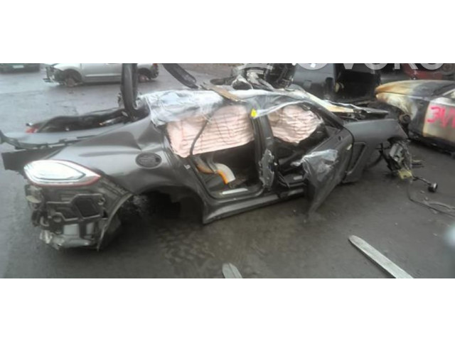 Řídící jednotka NT   Porsche Panamera (970) 2015