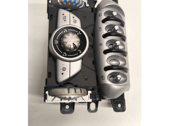 Блок управления климат-контролем 69790602, 3454079   Mini One  Cooper Coupe R56