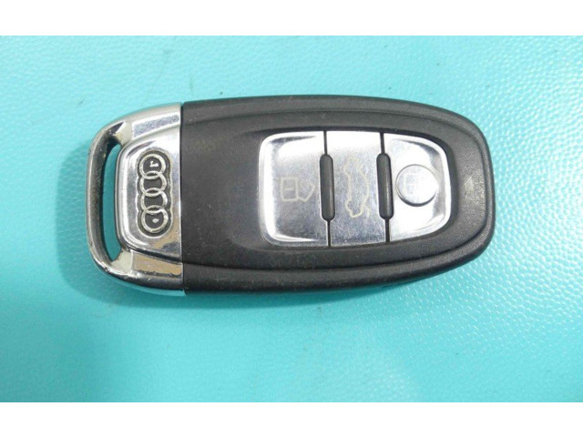 Řídící jednotka 4G0959754K, IMPRK1295911   Audi A6 S6 C7 4G 2013
