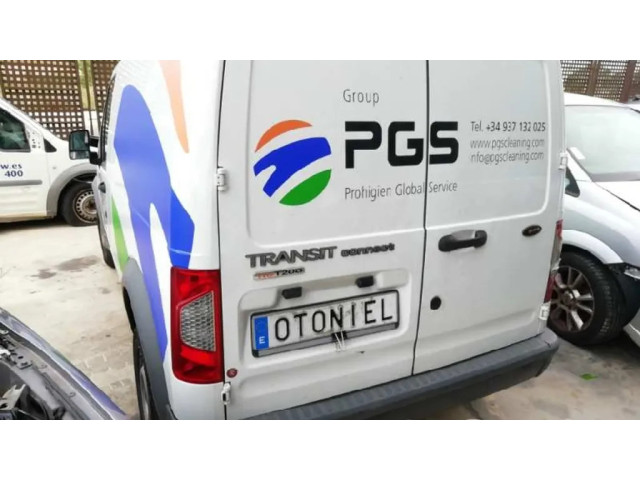 Зеркало электрическое        Ford Transit -  Tourneo Connect  2009-2013 года   