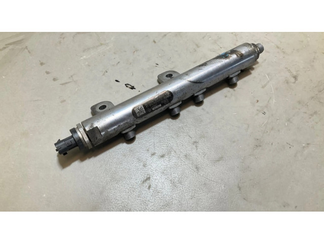 Vstřikovací lišta CK5Q9D280BB, 0445216048   Land Rover Range Rover Sport L494  pro naftový motor 3.0  