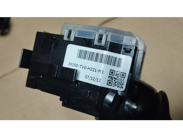 Ручка стеклоочистителей 35250TV0H221M1   Honda Civic IX