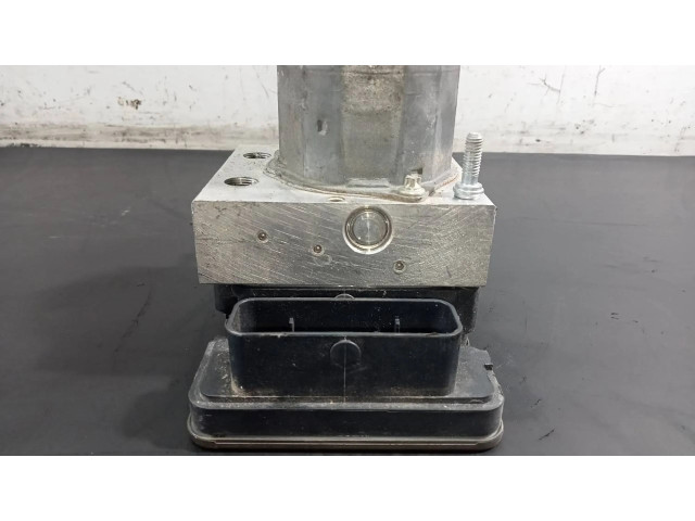 Блок АБС A0004312900   Mercedes-Benz  GLA W156  2013-2019 года