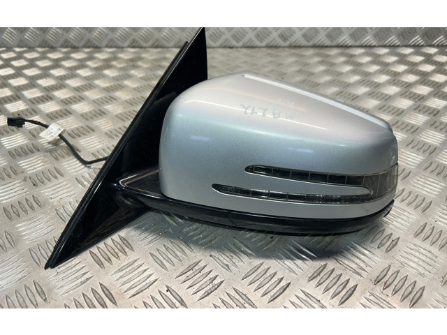 Zpětné zrcátko  Mercedes-Benz E W212 2012  A3159443  