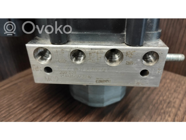 Jednotka ABS 0265956061, BK212C405AF   Ford Transit 2014