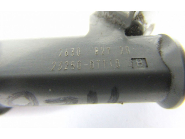 Vstřikovač 232500T110   Toyota C-HR  pro benzínový motor 1.8 2ZR-FXE 