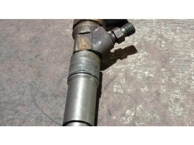Vstřikovač 0445110209   BMW 1 E82 E88  pro naftový motor 2.0  