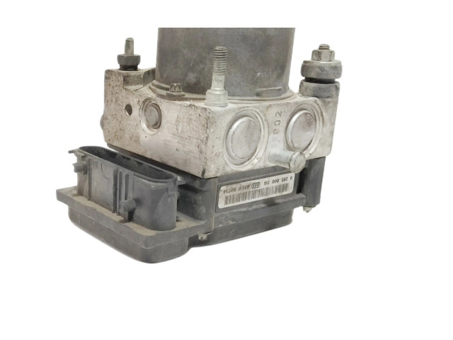 Jednotka ABS 0265231341   Nissan Micra C+C 2004
