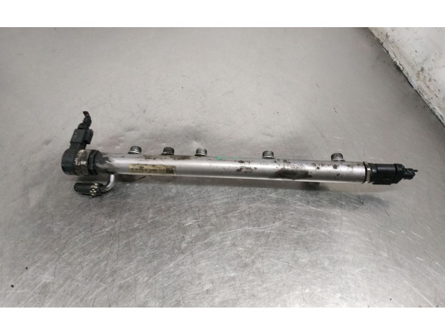 Vstřikovací lišta A6400702395001   Mercedes-Benz A W169    OM640940 