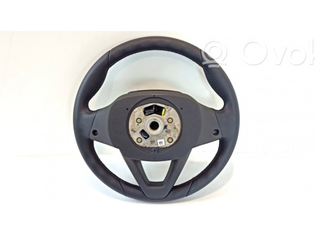 Volant BMW 7 G11 G12 2016 002154  
