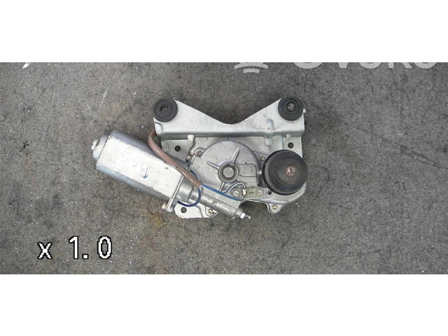 Моторчик заднего дворника     Mazda MX-3