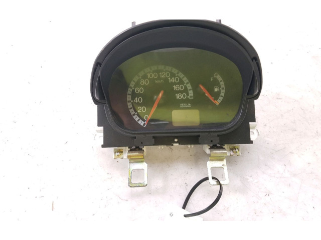 Přístrojová deska  Fiat Seicento/600 2001 735290636  