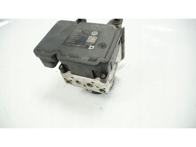 Jednotka ABS 1K0907379BL 1K0614517DP   Volkswagen Caddy 2012