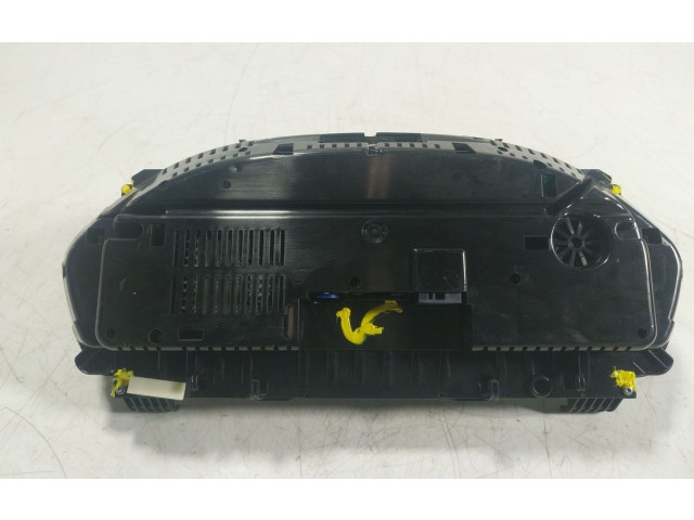 Přístrojová deska  BMW 4 F32 F33 2016 62105A03A40, 9232895  