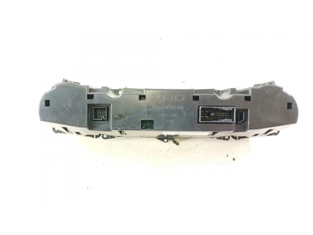 Блок управления климат-контролем 2118302590, 2118303390   Mercedes-Benz E W211