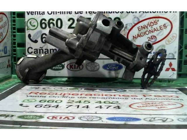 Čerpadlo oleje 7700600252   Renault Laguna I   