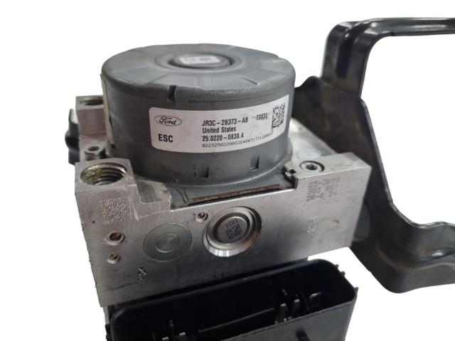 Блок АБС JR3C2C219AC, JR3C2B373AB   Ford  Mustang VI  2015- года