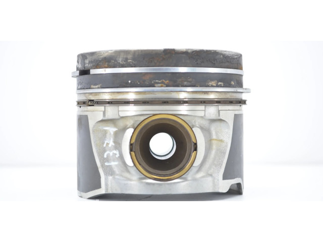  Поршень D4EB 2341027941, 2341027940  Hyundai Santa Fe для дизельного двигателя 2.2
