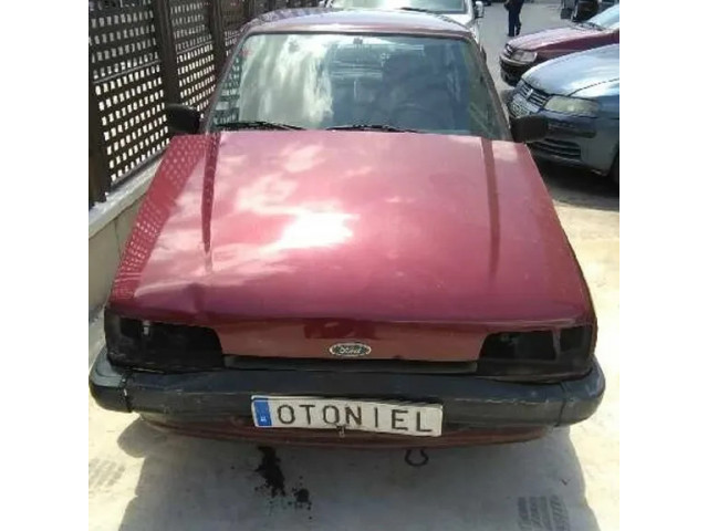 Задний фонарь      Ford Fiesta   1984-1988 года