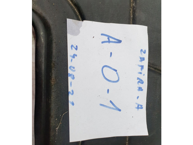 Jednotka ABS 0273004592, 382551   Opel Zfira A 2002