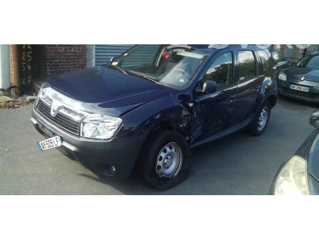 Přístrojová deska  Dacia Duster 2010 248104678R  