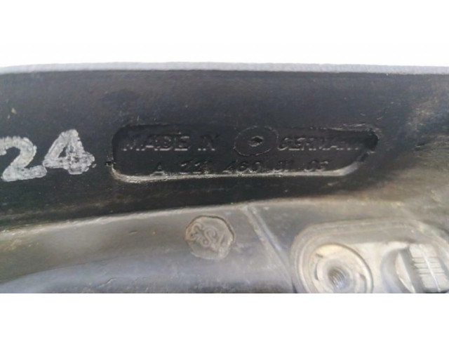 Volant Mercedes-Benz S W221 2005 A2214600103  