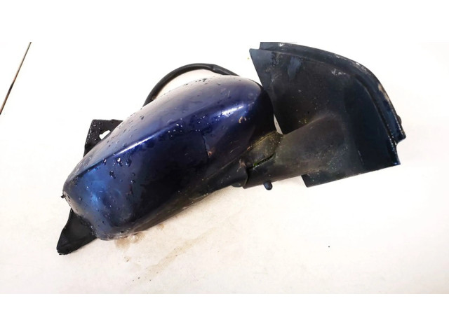 Zpětné zrcátko pravé Fiat Stilo 2002  e30158460  