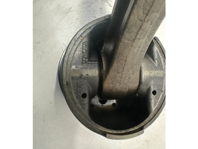 Píst 09624k, 1320130020   Toyota Land Cruiser (J120)     