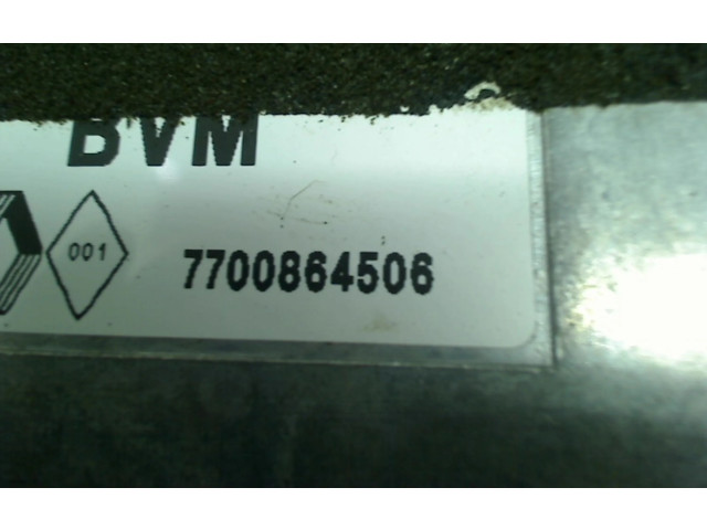 Řídící jednotka 7700864506, 7700864506   Renault Safrane 1996