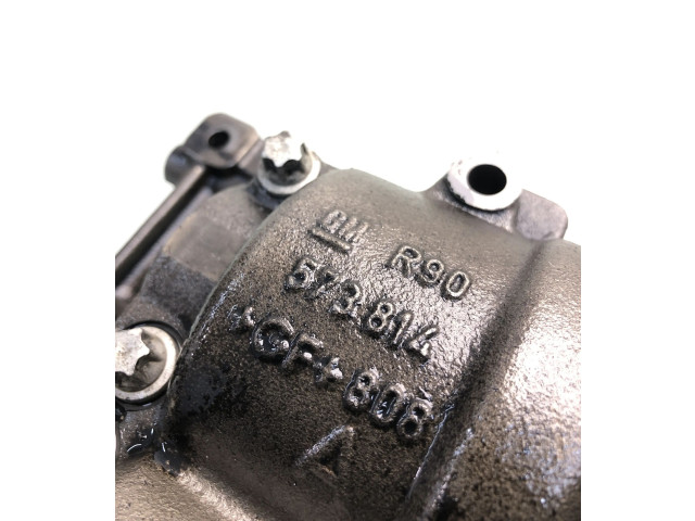 Čerpadlo oleje 573814, 24435753   Opel Astra G   