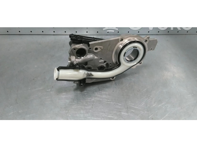 Масляный насос  CNH 0B5315105R, 0B5315105AB  Audi A6 S6 C7 4G 